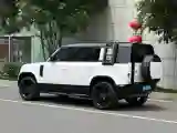 2024 Land Rover Defender 3.0T 400HP L6 8AT