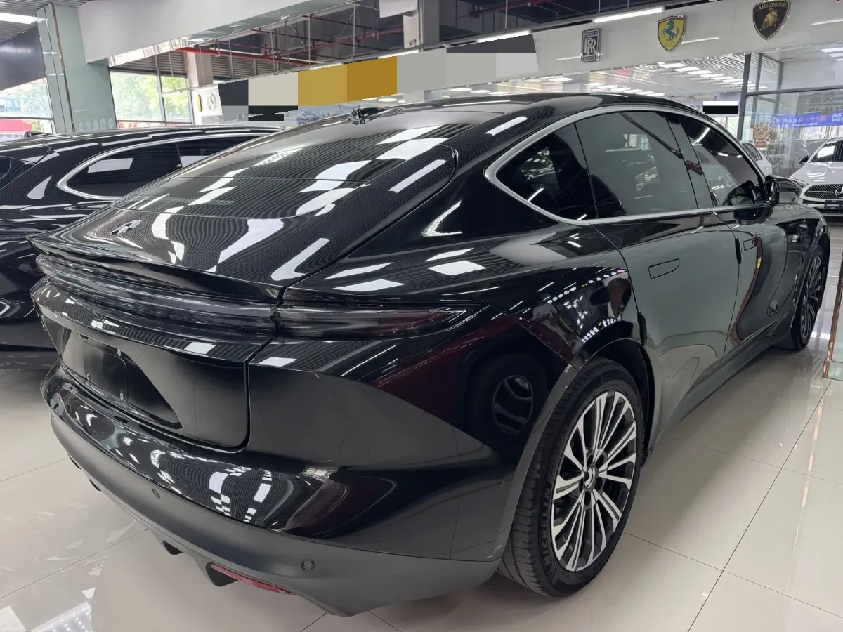 2022 JunTian HeiWuShi Youth 2.0T 203HP L4 6AT,autocango,china used car exporter,china ev exporter,chinese used car exporter,chinese used ev exporter