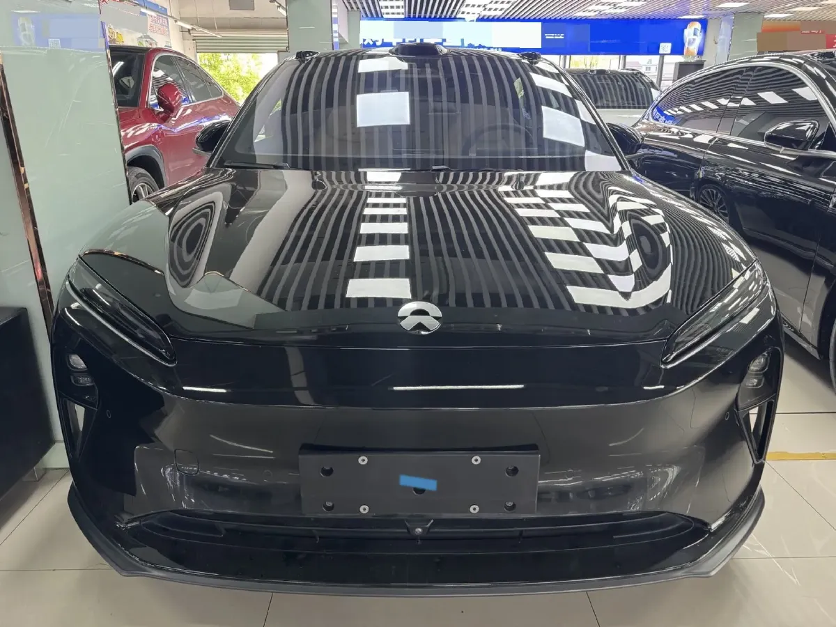 2022 JunTian HeiWuShi Youth 2.0T 203HP L4 6AT,autocango,china used car exporter,china ev exporter,chinese used car exporter,chinese used ev exporter