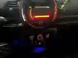 2021 MINI CLUBMAN 1.5T 102HP L3 7DCT