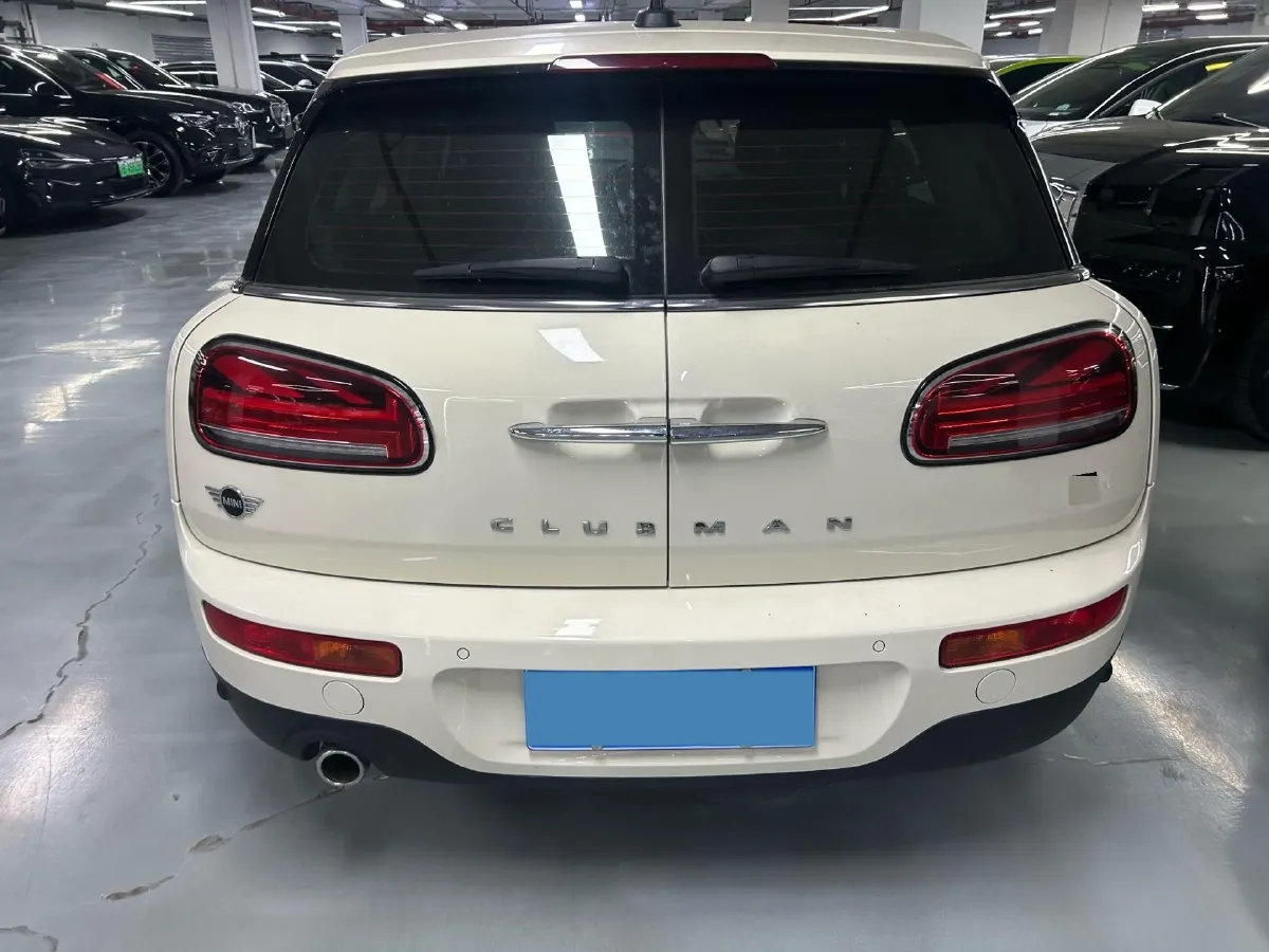 2021 MINI CLUBMAN 1.5T 102HP L3 7DCT,autocango,china used car exporter,china ev exporter,chinese used car exporter,chinese used ev exporter