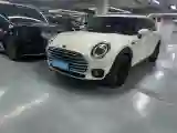 2021 MINI CLUBMAN 1.5T 102HP L3 7DCT