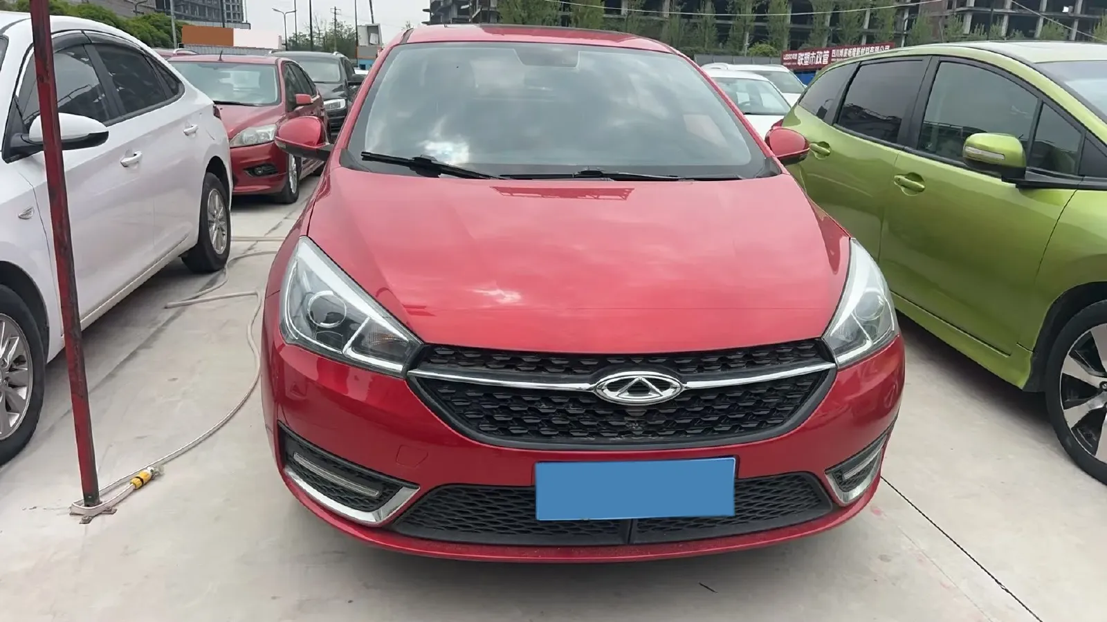 2018 Chery Arrizo 5 1.5L 116HP L4 CVT,autocango,china used car exporter,china ev exporter,chinese used car exporter,chinese used ev exporter