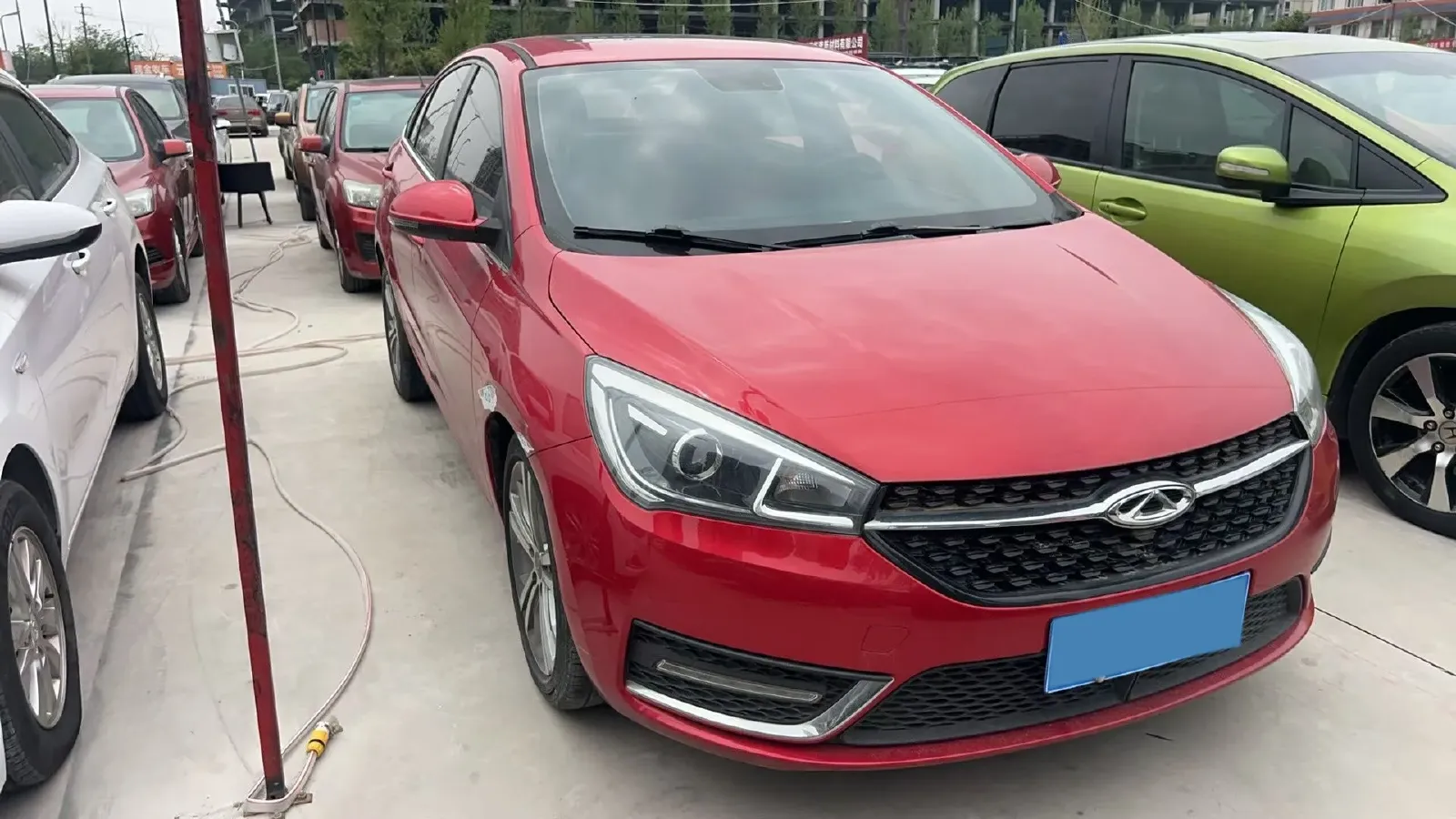 2018 Chery Arrizo 5 1.5L 116HP L4 CVT,autocango,china used car exporter,china ev exporter,chinese used car exporter,chinese used ev exporter
