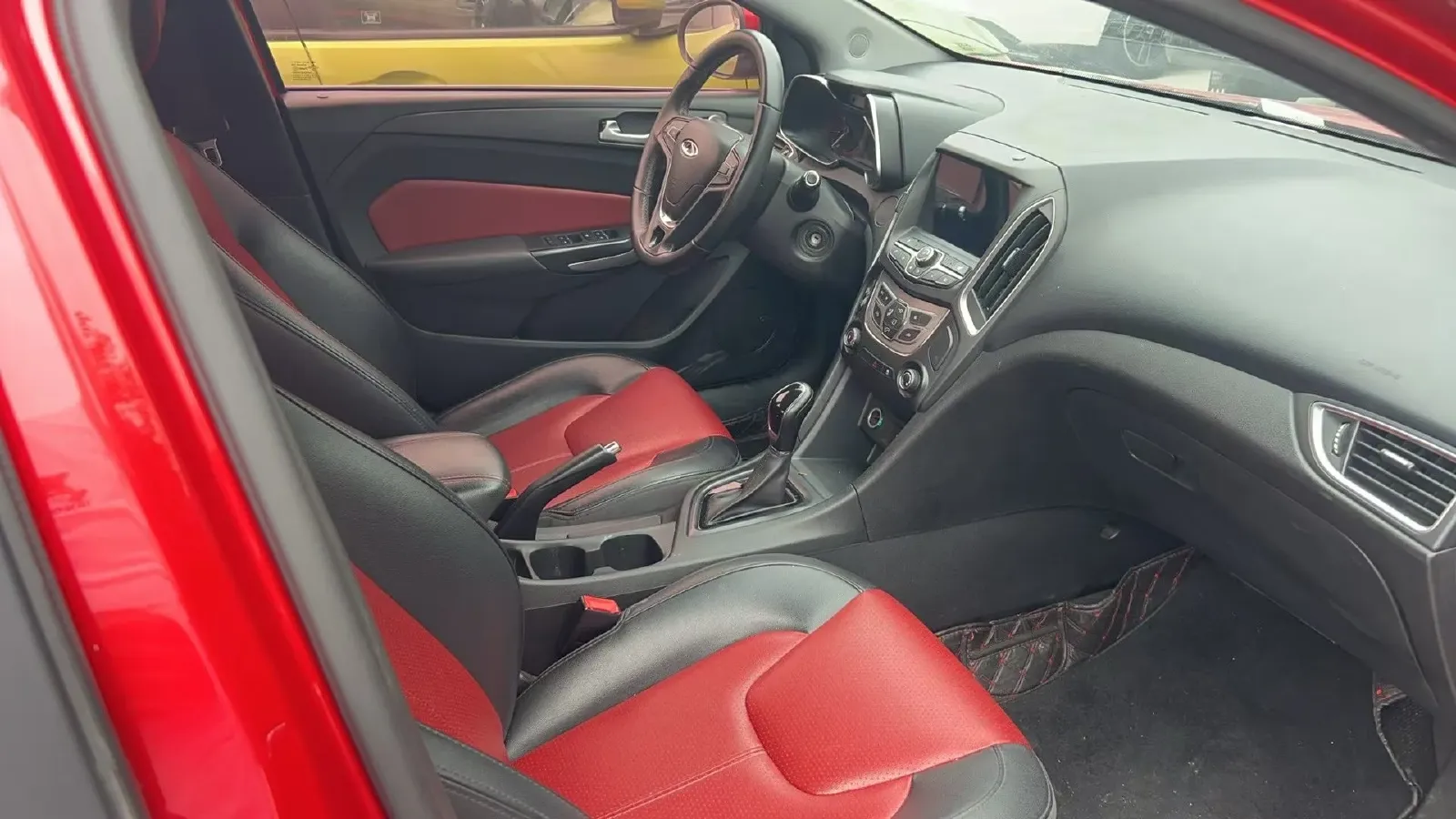 2018 Chery Arrizo 5 1.5L 116HP L4 CVT,autocango,china used car exporter,china ev exporter,chinese used car exporter,chinese used ev exporter