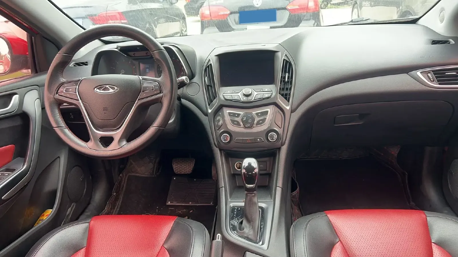 2018 Chery Arrizo 5 1.5L 116HP L4 CVT,autocango,china used car exporter,china ev exporter,chinese used car exporter,chinese used ev exporter