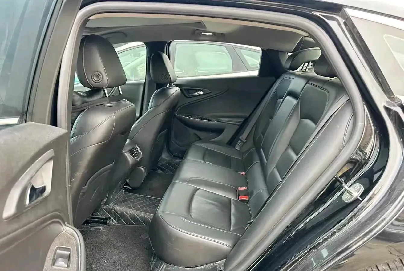 2019 Chevrolet Malibu XL 1.3T 165HP L3 CVT,autocango,china used car exporter,china ev exporter,chinese used car exporter,chinese used ev exporter