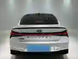 2022 Hyundai Elantra 1.5L 115HP L4 CVT