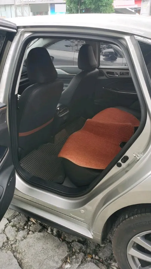 2023 Aion S BEV 55.2KWH,autocango,china used car exporter,china ev exporter,chinese used car exporter,chinese used ev exporter