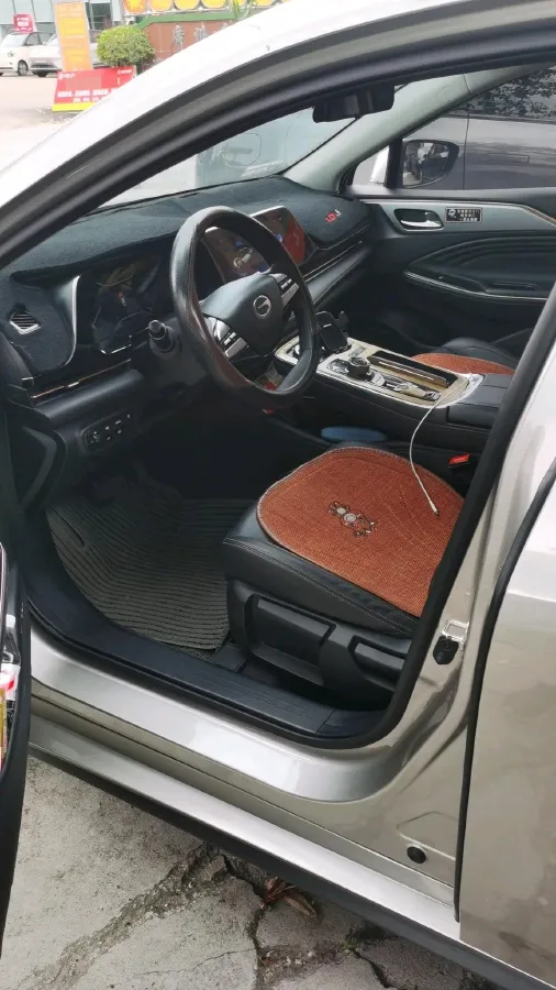 2023 Aion S BEV 55.2KWH,autocango,china used car exporter,china ev exporter,chinese used car exporter,chinese used ev exporter