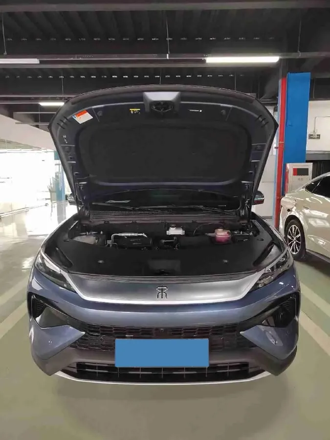 2025 BYD Song Pro 1.5L 101HP L4 E-CVT PHEV 18.3KWH,autocango,china used car exporter,china ev exporter,chinese used car exporter,chinese used ev exporter