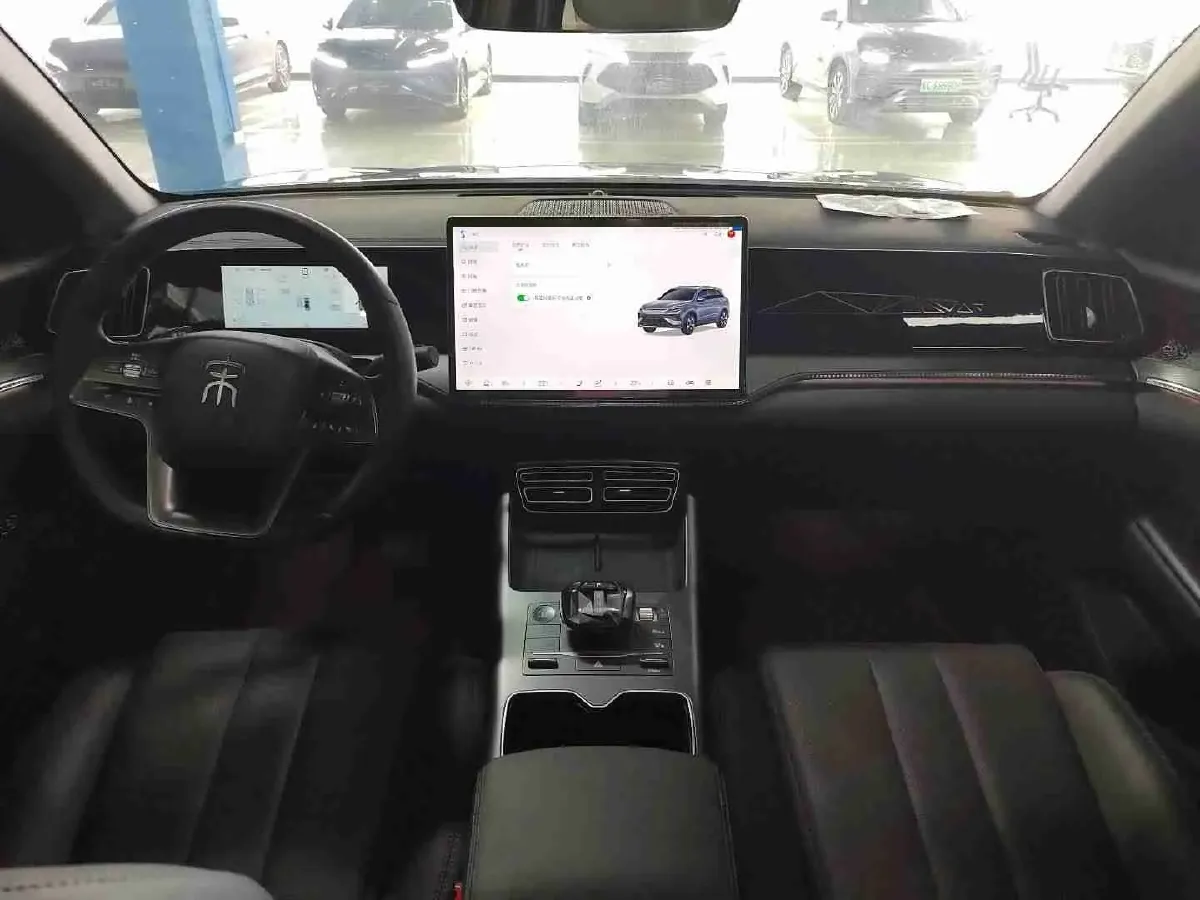 2025 BYD Song Pro 1.5L 101HP L4 E-CVT PHEV 18.3KWH,autocango,china used car exporter,china ev exporter,chinese used car exporter,chinese used ev exporter