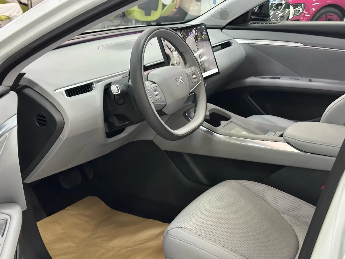 2025 Xpeng MONA M03 BEV,autocango,china used car exporter,china ev exporter,chinese used car exporter,chinese used ev exporter