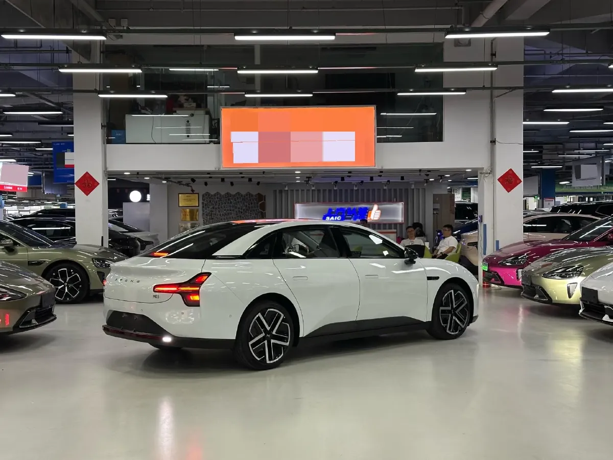 2025 Xpeng MONA M03 BEV,autocango,china used car exporter,china ev exporter,chinese used car exporter,chinese used ev exporter