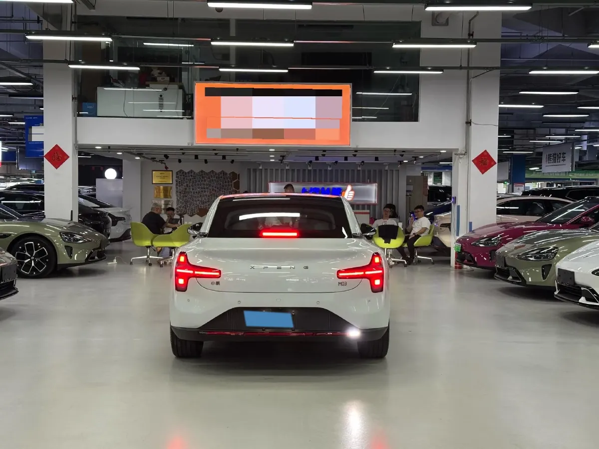 2025 Xpeng MONA M03 BEV,autocango,china used car exporter,china ev exporter,chinese used car exporter,chinese used ev exporter