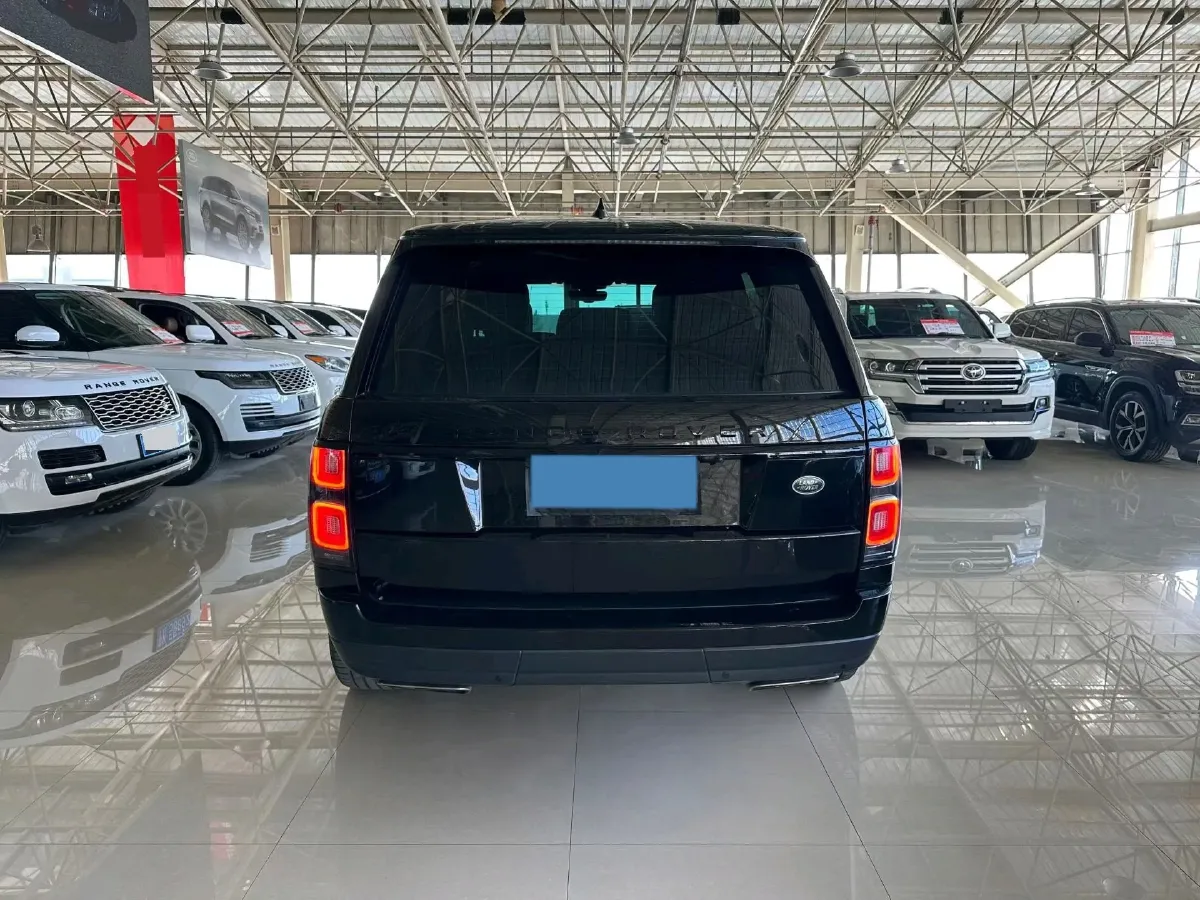 2018 Land Rover Range Rover 3.0T 340HP V6 8AT,autocango,china used car exporter,china ev exporter,chinese used car exporter,chinese used ev exporter