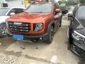 2021 HAVAL DARGO,autocango,china used car exporter,china ev exporter,chinese used car exporter,chinese used ev exporter
