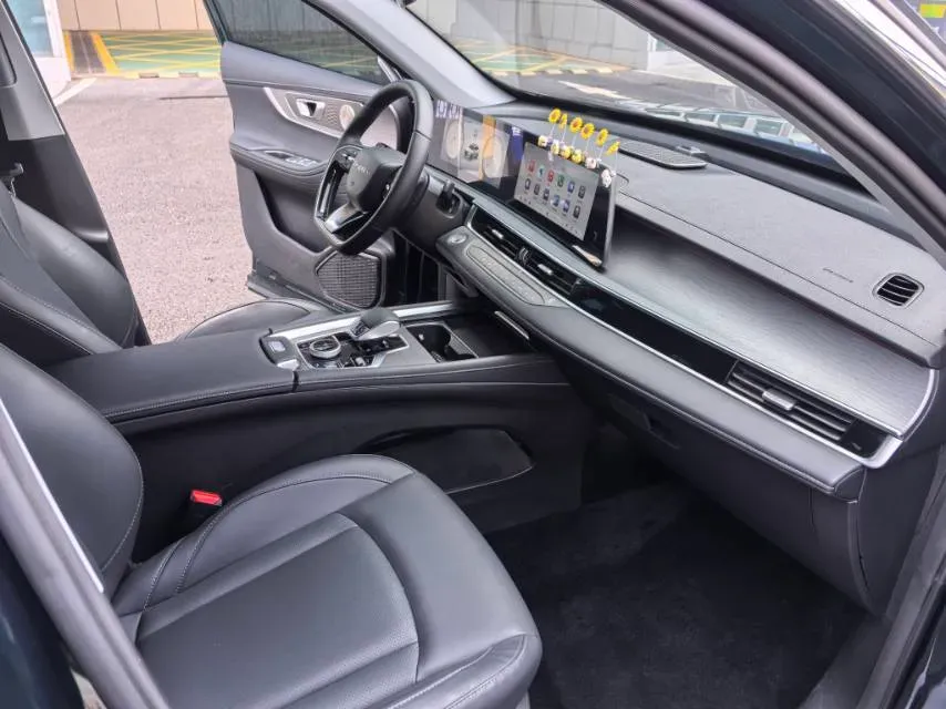 2025 Chery Tiggo 8 PRO 1.6T 197HP L4 7DCT,autocango,china used car exporter,china ev exporter,chinese used car exporter,chinese used ev exporter