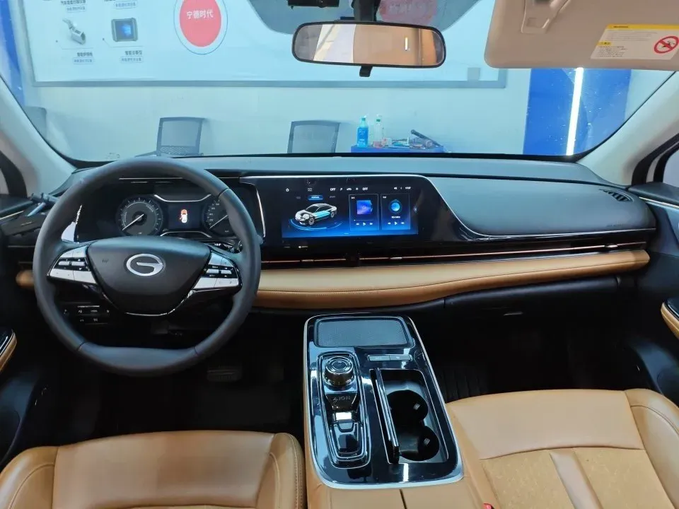 2023 Aion S BEV 55.2KWH,autocango,china used car exporter,china ev exporter,chinese used car exporter,chinese used ev exporter
