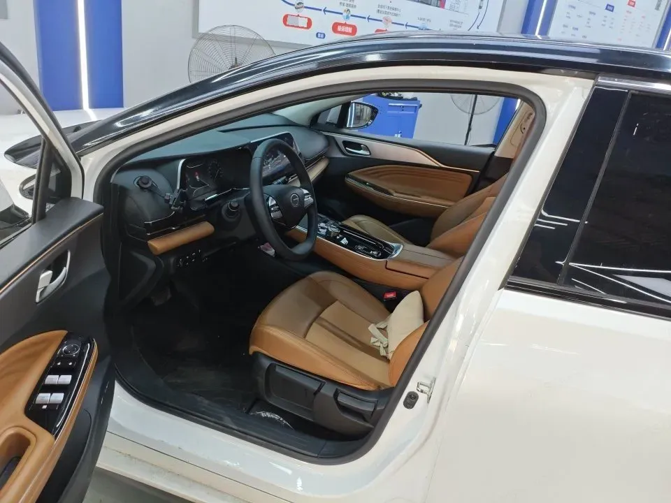 2023 Aion S BEV 55.2KWH,autocango,china used car exporter,china ev exporter,chinese used car exporter,chinese used ev exporter
