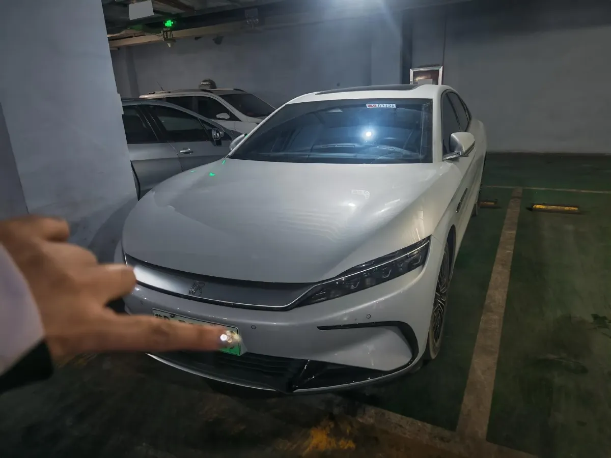 2024 BYD Han BEV 60.48KWH,autocango,china used car exporter,china ev exporter,chinese used car exporter,chinese used ev exporter