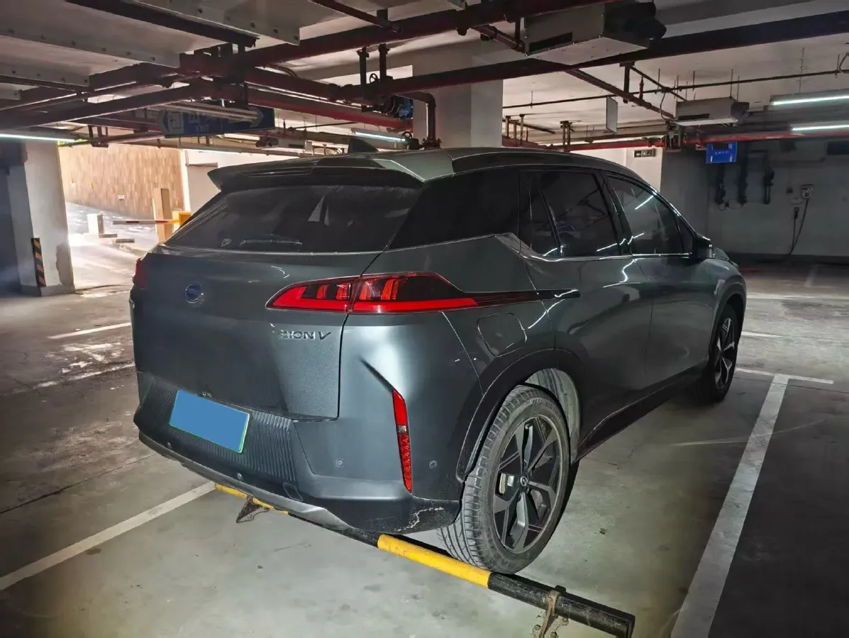 2020 Aion V BEV 70KWH,autocango,china used car exporter,china ev exporter,chinese used car exporter,chinese used ev exporter
