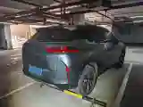 2020 Aion V BEV 70KWH