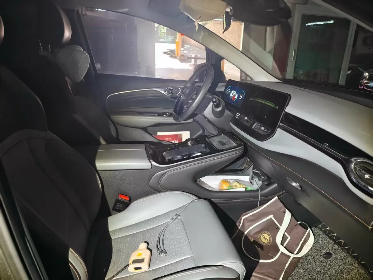 2020 Aion V BEV 70KWH,autocango,china used car exporter,china ev exporter,chinese used car exporter,chinese used ev exporter