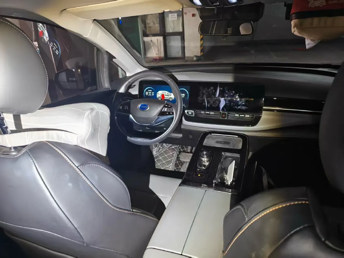 2020 Aion V BEV 70KWH,autocango,china used car exporter,china ev exporter,chinese used car exporter,chinese used ev exporter