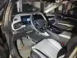 2020 Aion V BEV 70KWH