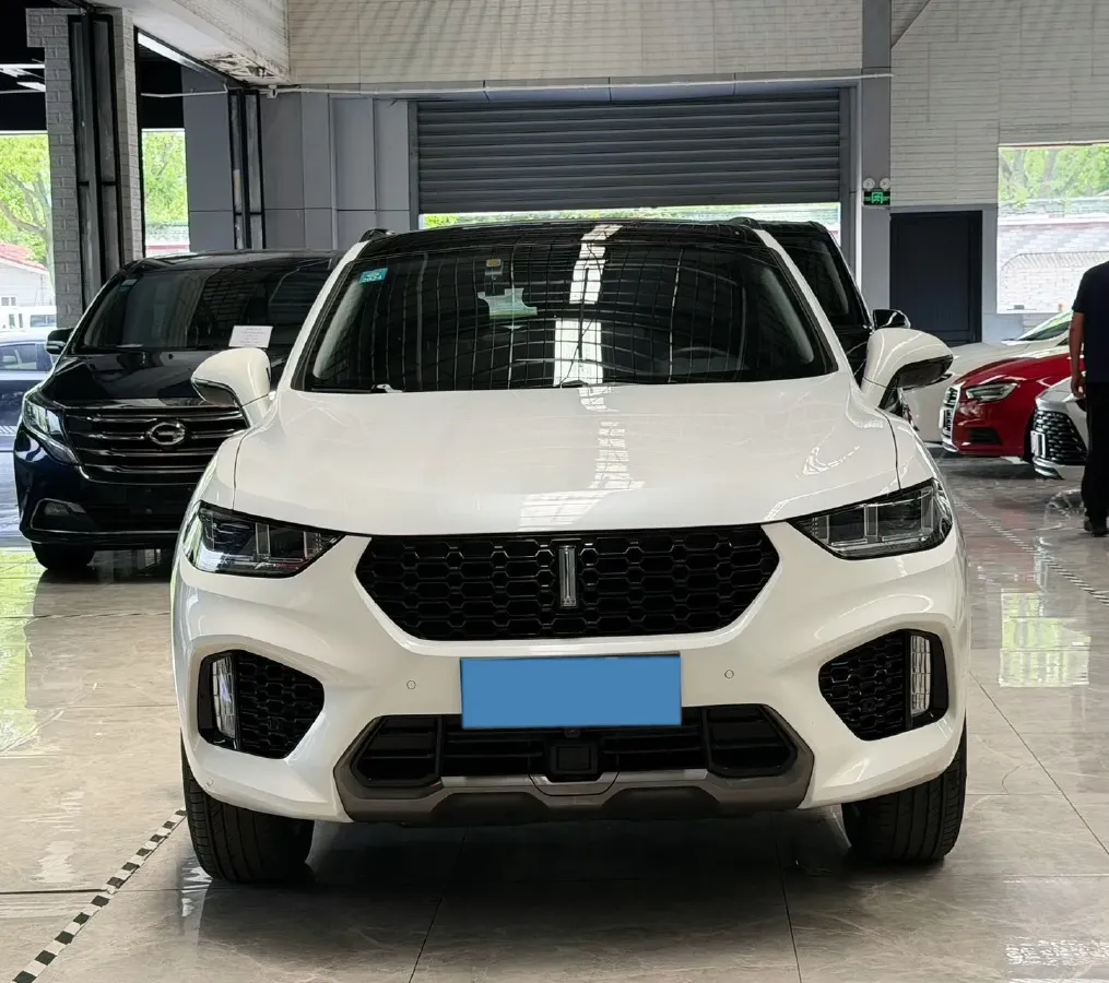 2017 WEY VV5 2.0T 197HP L4 7DCT,autocango,china used car exporter,china ev exporter,chinese used car exporter,chinese used ev exporter