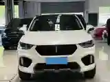 2017 WEY VV5 2.0T 197HP L4 7DCT