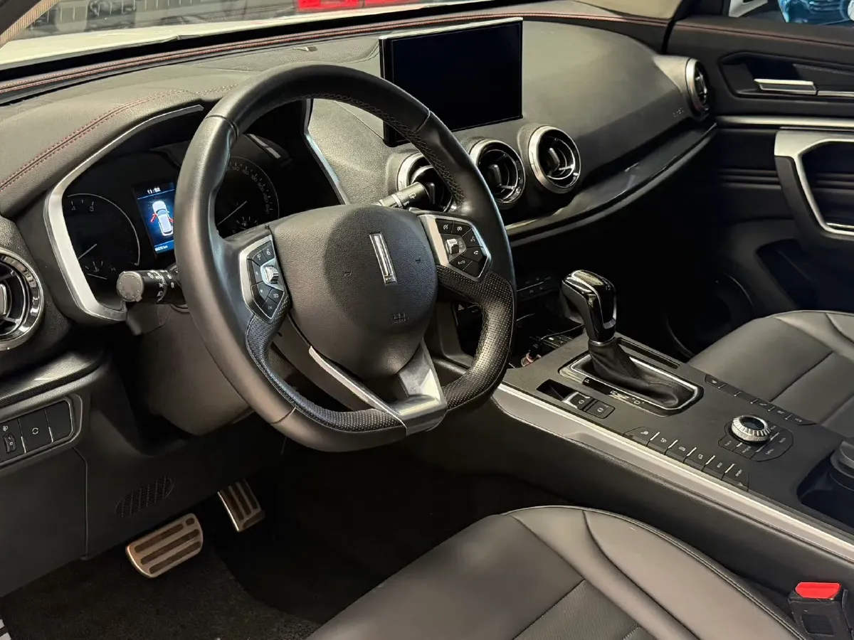 2017 WEY VV5 2.0T 197HP L4 7DCT,autocango,china used car exporter,china ev exporter,chinese used car exporter,chinese used ev exporter
