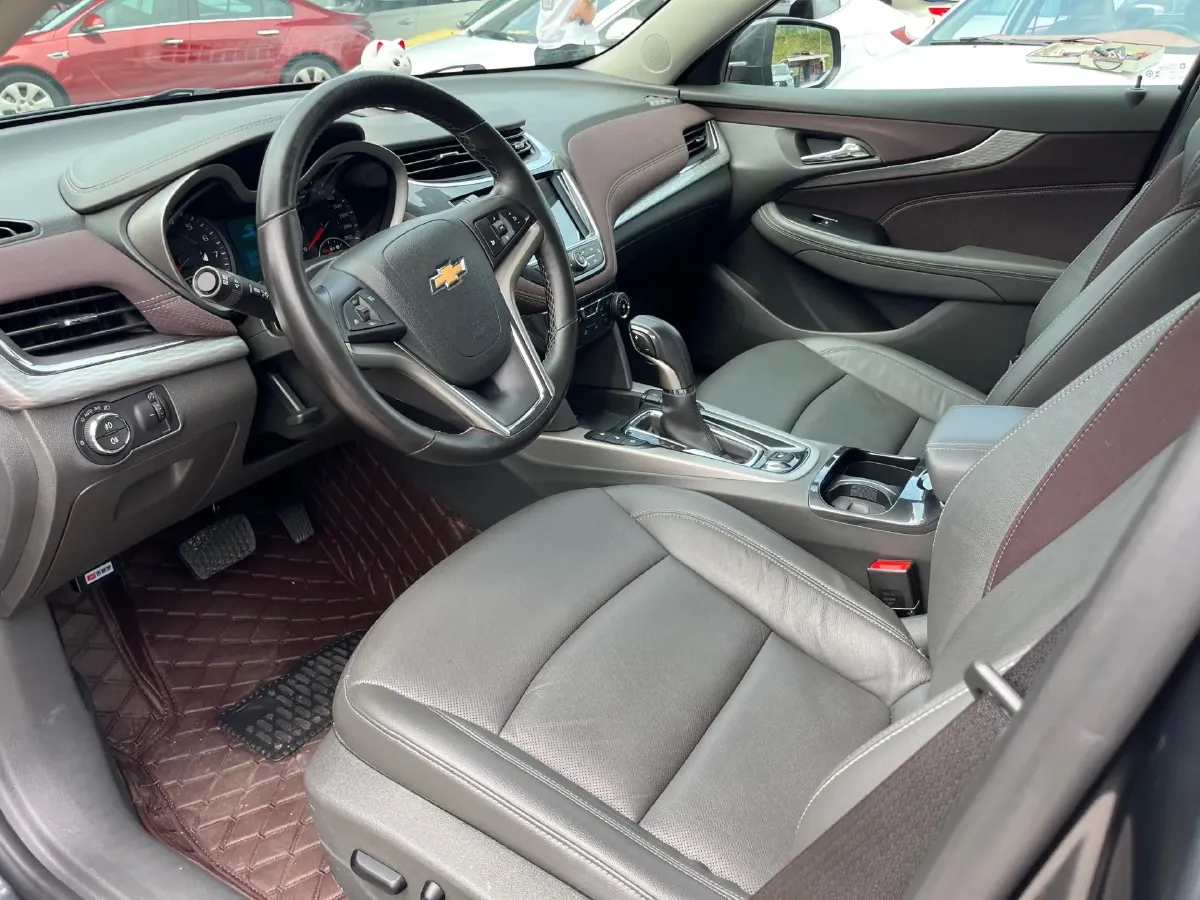 2017 Chevrolet Malibu 1.5T 170HP L4 6AT,autocango,china used car exporter,china ev exporter,chinese used car exporter,chinese used ev exporter