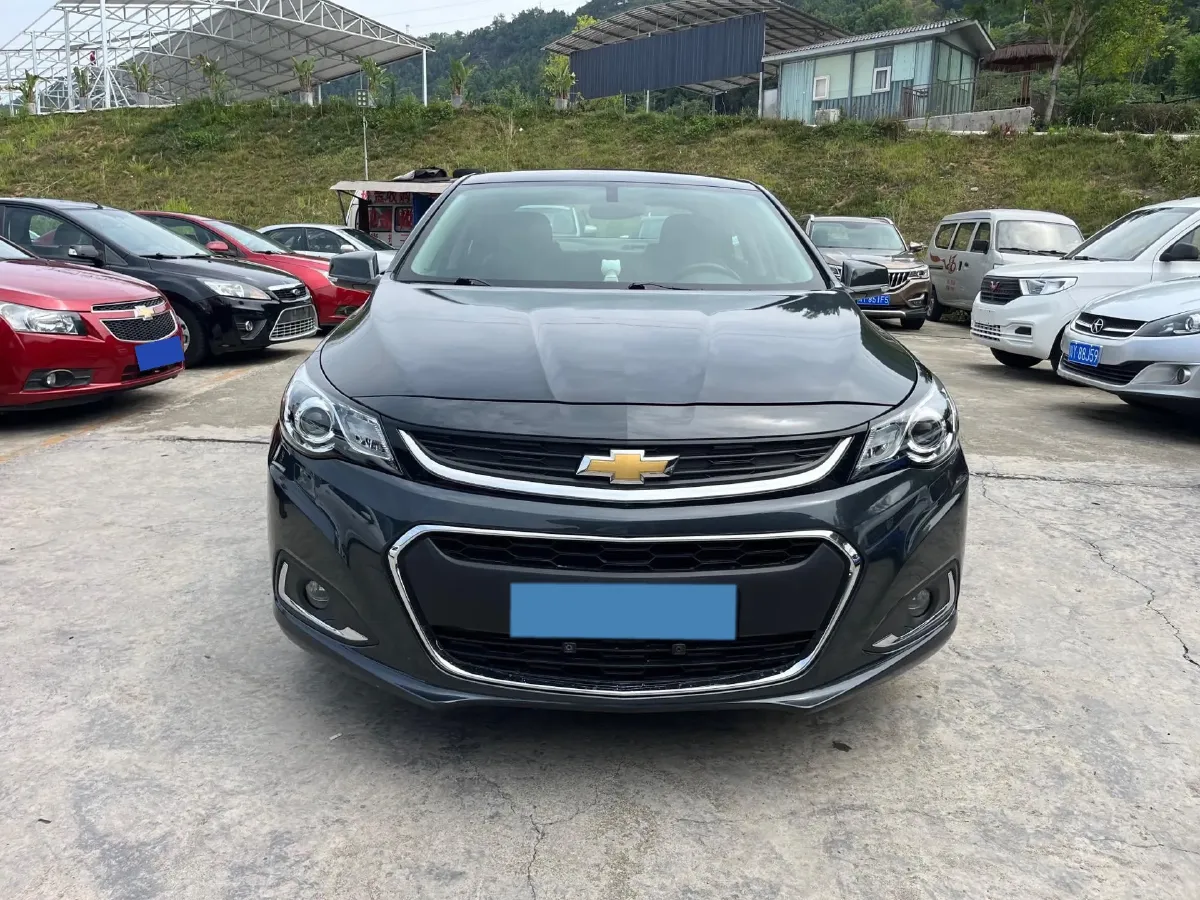 2017 Chevrolet Malibu 1.5T 170HP L4 6AT,autocango,china used car exporter,china ev exporter,chinese used car exporter,chinese used ev exporter
