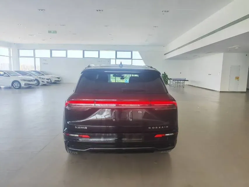 2025 Lincoln Corsair 2.0T 261HP L4 8AT,autocango,china used car exporter,china ev exporter,chinese used car exporter,chinese used ev exporter