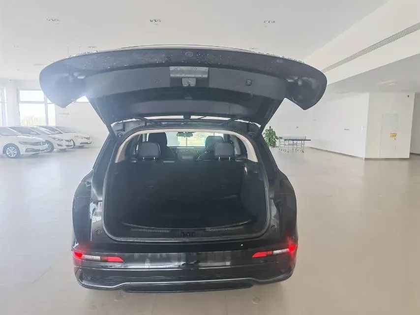 2025 Lincoln Corsair 2.0T 261HP L4 8AT,autocango,china used car exporter,china ev exporter,chinese used car exporter,chinese used ev exporter