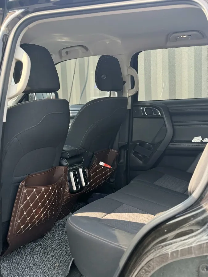 2020 Chery Tiggo 8 1.6T 197HP L4 7DCT,autocango,china used car exporter,china ev exporter,chinese used car exporter,chinese used ev exporter