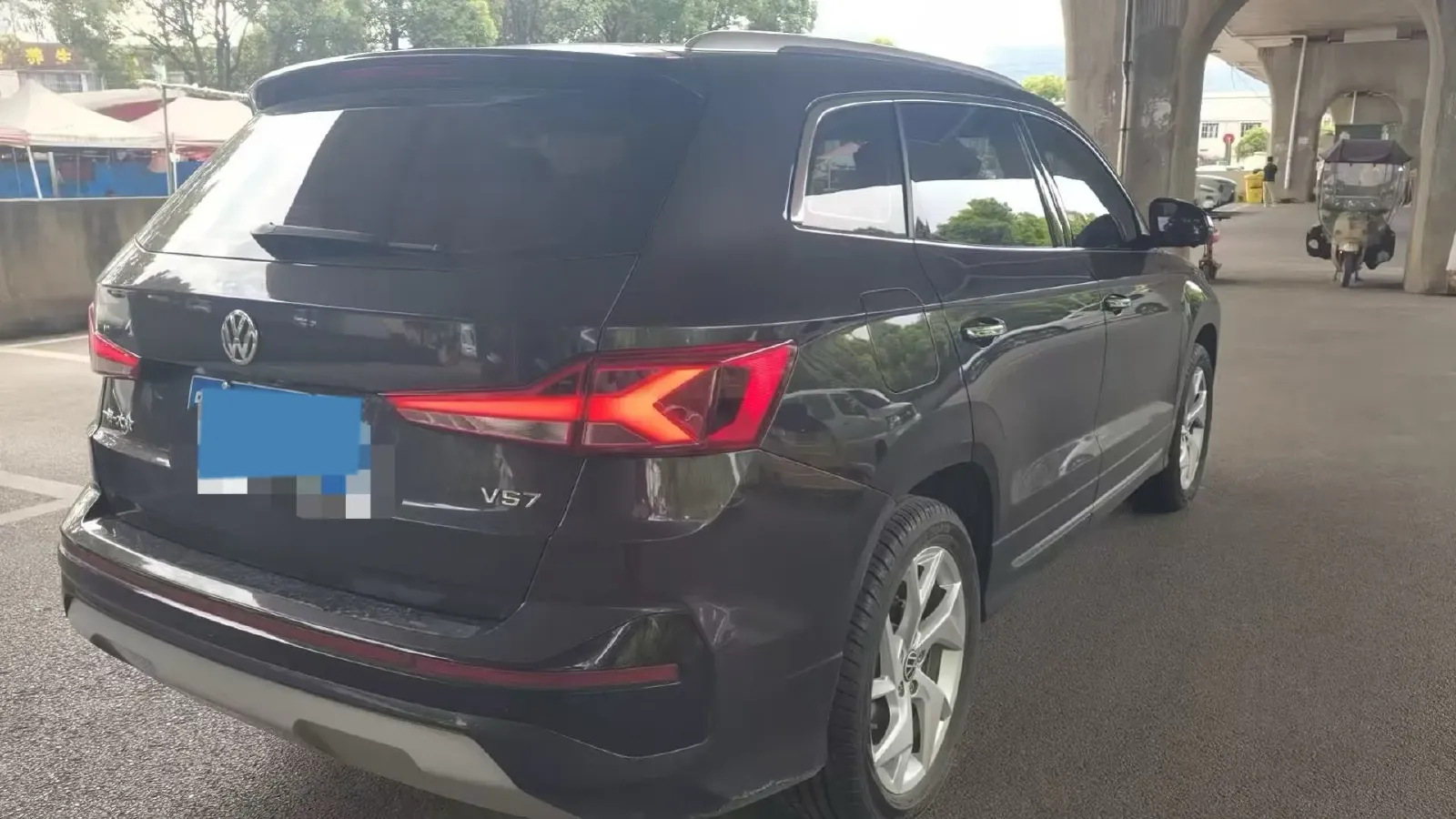 2024 Jetta VS5 1.4T 150HP L4 6AT,autocango,china used car exporter,china ev exporter,chinese used car exporter,chinese used ev exporter