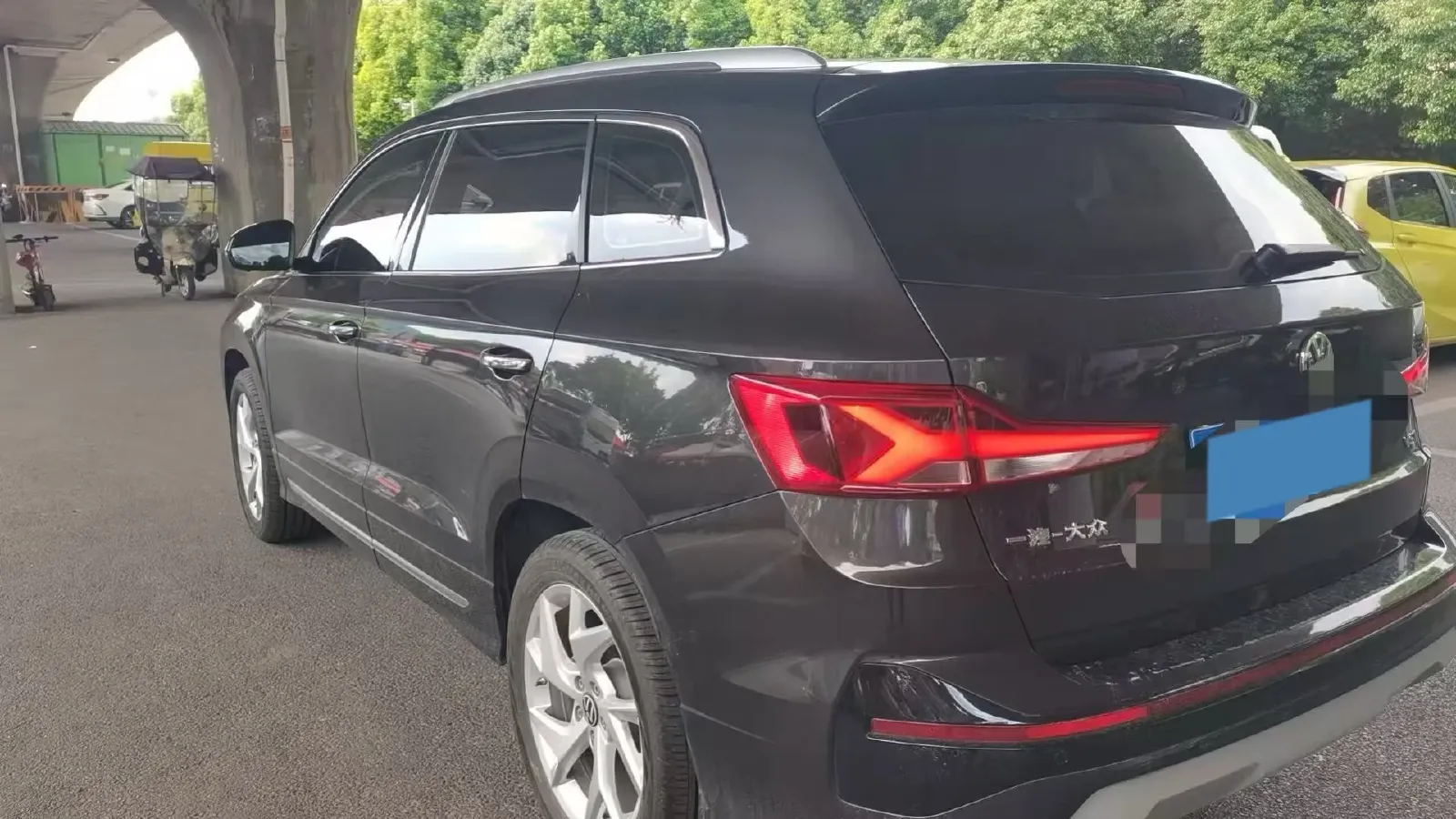 2024 Jetta VS5 1.4T 150HP L4 6AT,autocango,china used car exporter,china ev exporter,chinese used car exporter,chinese used ev exporter