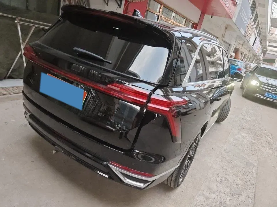 2023 WEY BlueMountain 1.5T 154HP L4 2DHT PHEV 36.65KWH,autocango,china used car exporter,china ev exporter,chinese used car exporter,chinese used ev exporter