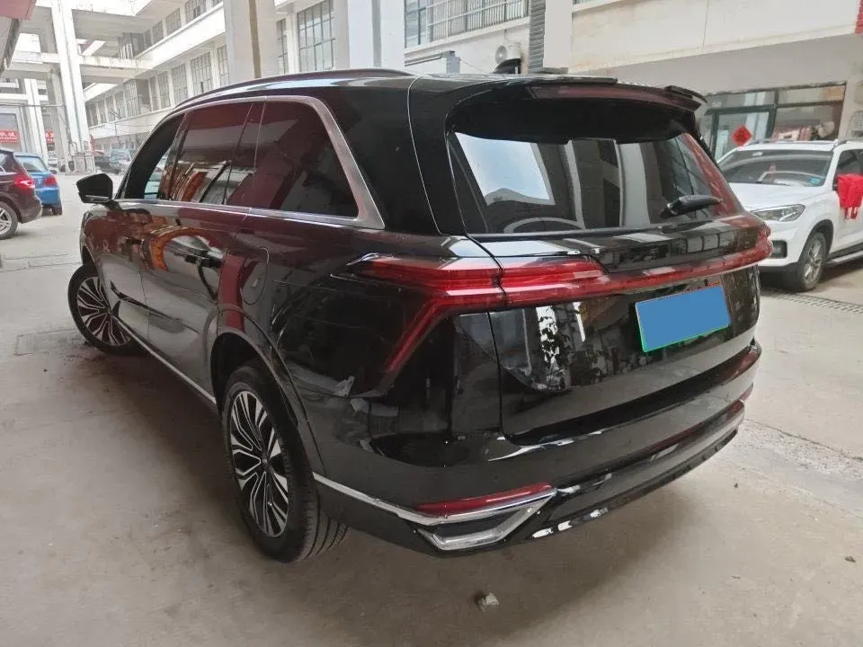 2023 WEY BlueMountain 1.5T 154HP L4 2DHT PHEV 36.65KWH,autocango,china used car exporter,china ev exporter,chinese used car exporter,chinese used ev exporter