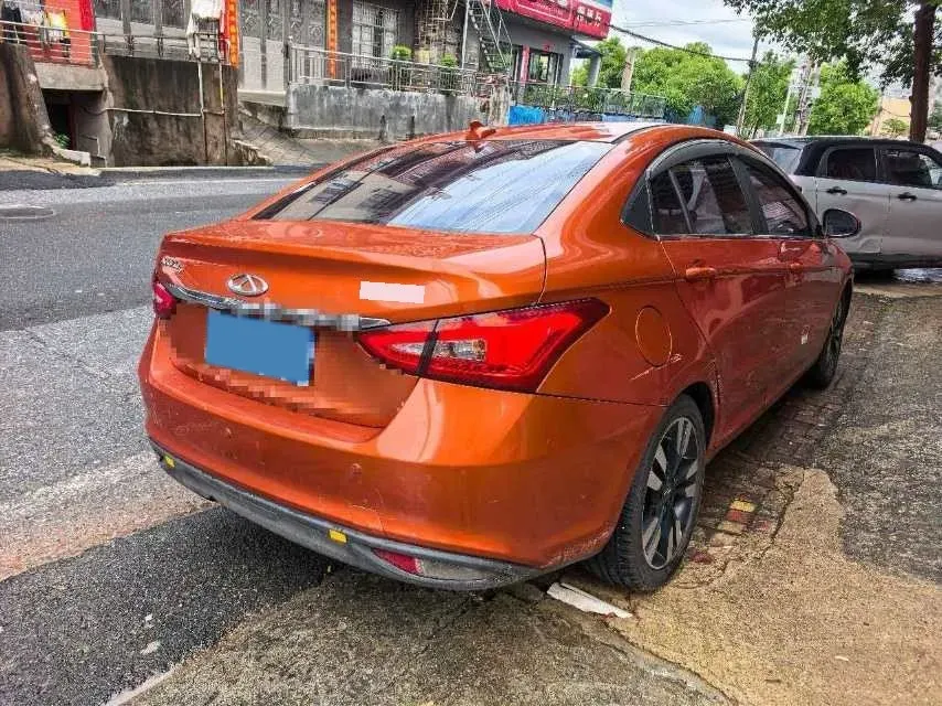 2018 Chery Arrizo 5 1.5L 116HP L4 CVT,autocango,china used car exporter,china ev exporter,chinese used car exporter,chinese used ev exporter