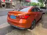 2018 Chery Arrizo 5 1.5L 116HP L4 CVT