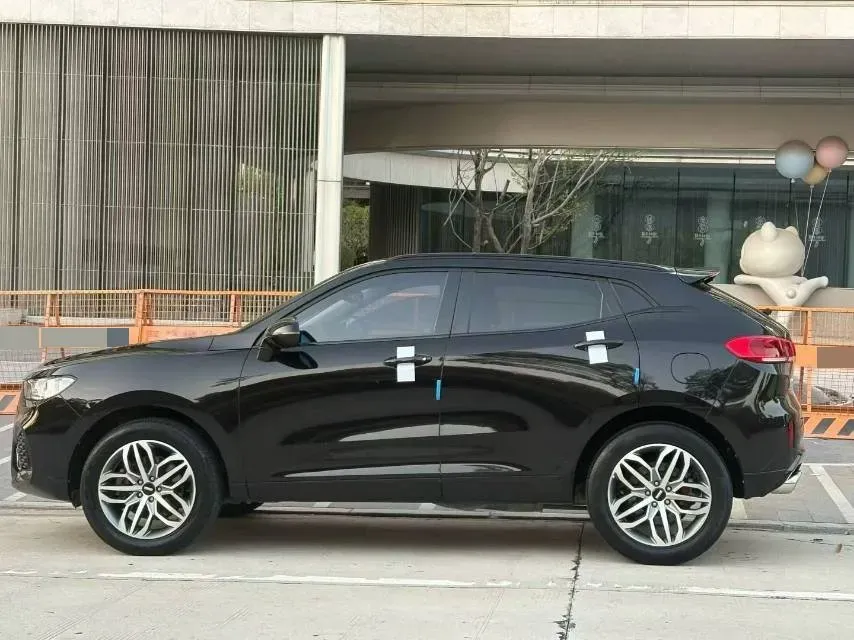 2017 WEY VV5 2.0T 197HP L4 7DCT,autocango,china used car exporter,china ev exporter,chinese used car exporter,chinese used ev exporter