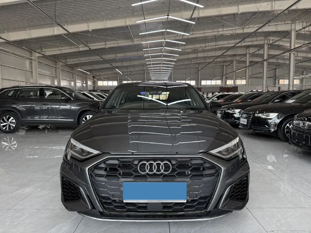 2022 Audi A3 1.4T 150HP L4 7DCT,autocango,china used car exporter,china ev exporter,chinese used car exporter,chinese used ev exporter