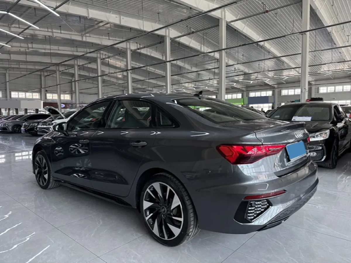 2022 Audi A3 1.4T 150HP L4 7DCT,autocango,china used car exporter,china ev exporter,chinese used car exporter,chinese used ev exporter