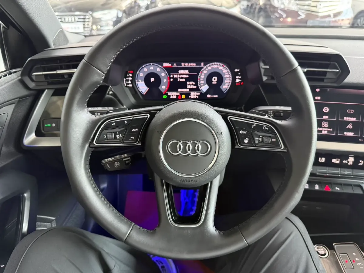 2022 Audi A3 1.4T 150HP L4 7DCT,autocango,china used car exporter,china ev exporter,chinese used car exporter,chinese used ev exporter