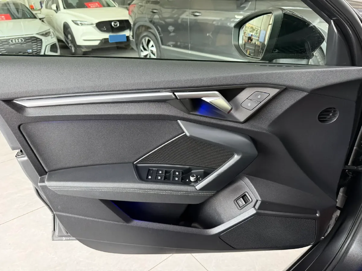 2022 Audi A3 1.4T 150HP L4 7DCT,autocango,china used car exporter,china ev exporter,chinese used car exporter,chinese used ev exporter
