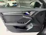 2022 Audi A3 1.4T 150HP L4 7DCT
